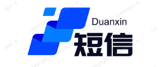 短信群发平台LOGO